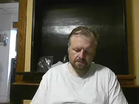 TheOneDonShaun webcam