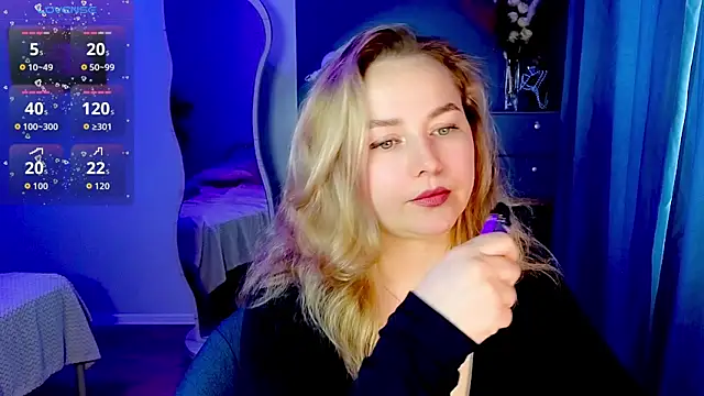 Mira_Mermayd webcam
