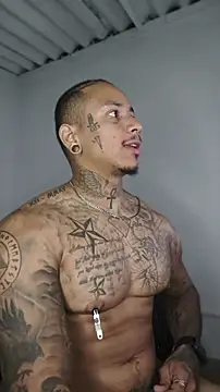 David_tatto1 webcam