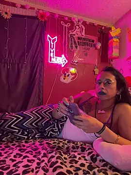 TranSexualJade95 webcam