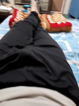 Nabieva12 webcam