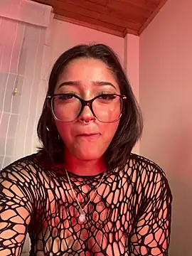 LilithMonette webcam