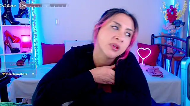 Annie_p webcam