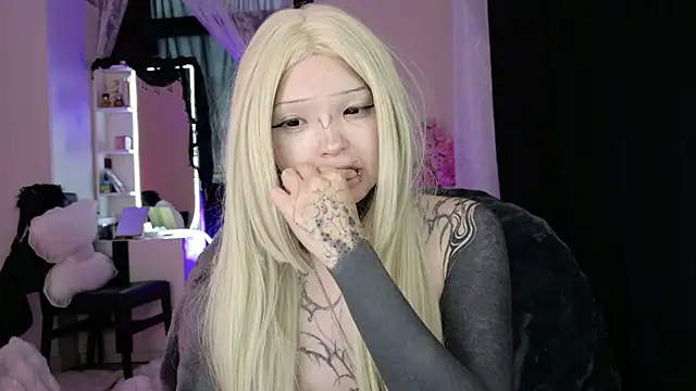 Lein_Bone webcam