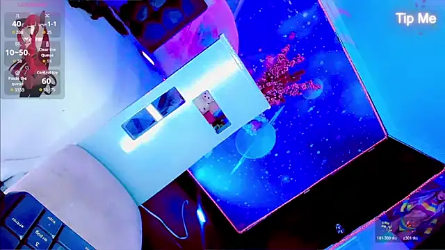 Thalia_girl21 webcam