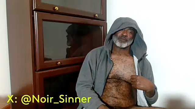 sinnernoir webcam