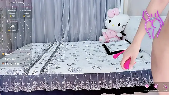 yangyang_520 webcam
