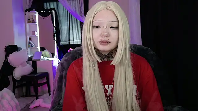 Lein_Bone webcam