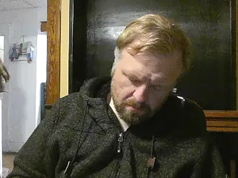 TheOneDonShaun webcam