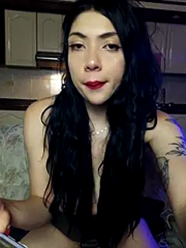 Agnes_cox webcam