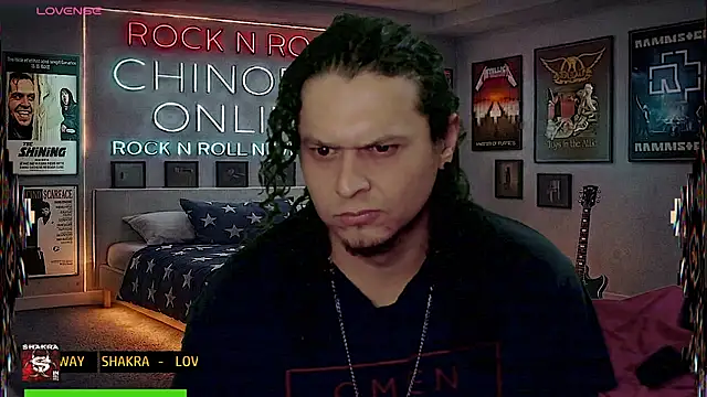 chino_roz webcam
