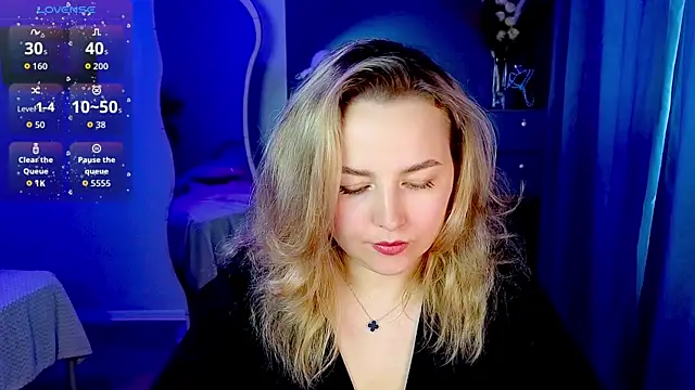 Mira_Mermayd webcam