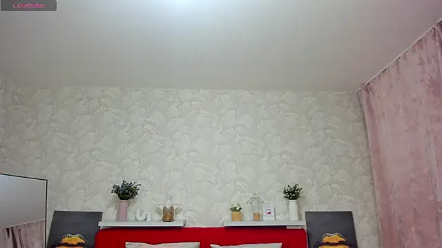 KattyPeachX webcam