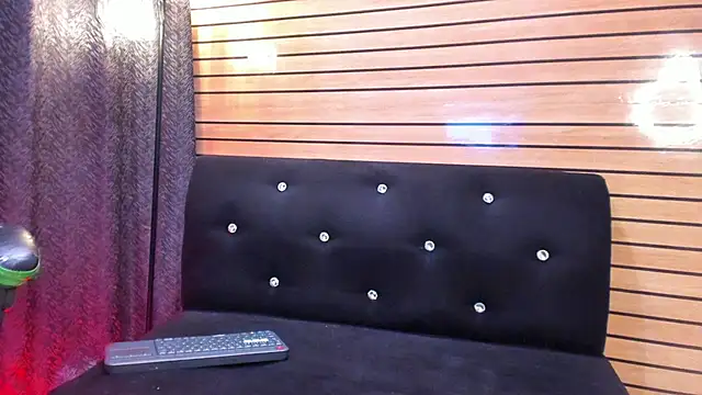 TheBatMansion webcam