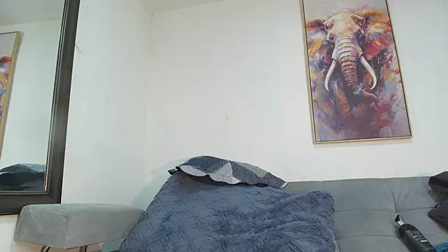 JONAS_SMITH_ webcam