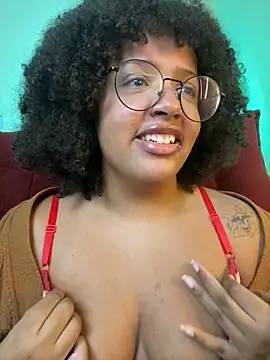 99_Lilith webcam