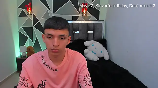 Juan_Nd_Steven webcam