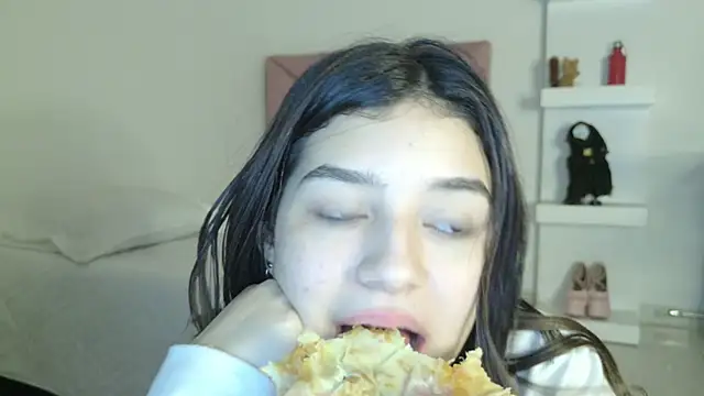 eva_sin18 webcam