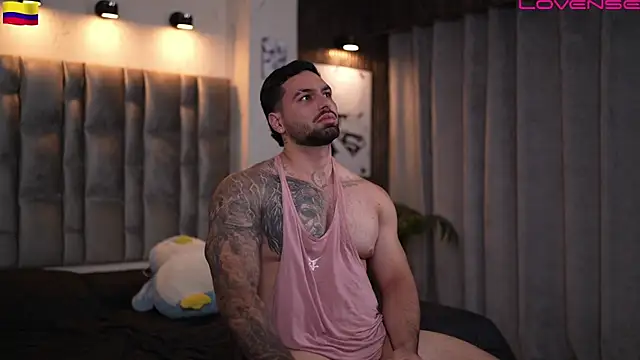 john_king29 webcam