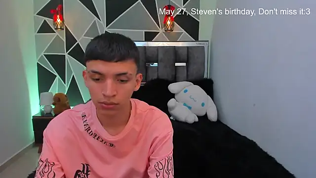 Juan_Nd_Steven webcam