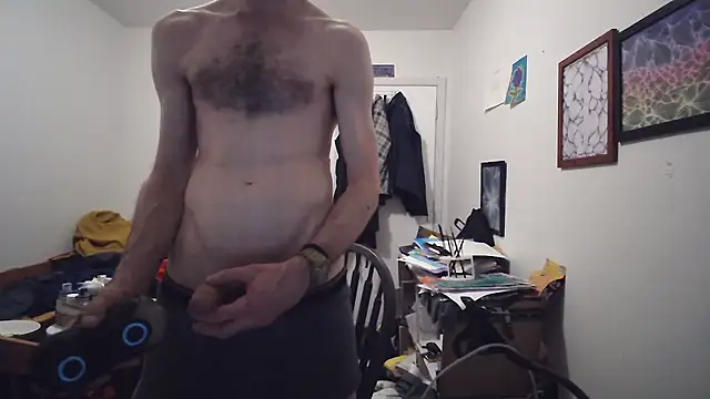 JohnnyMoves webcam