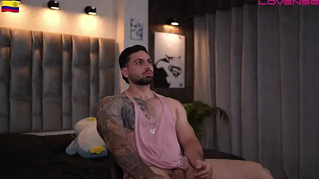 john_king29 webcam