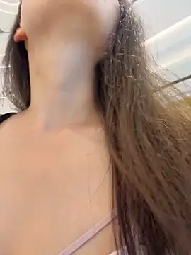 xiaochengzi505 live sex cam