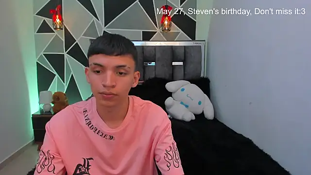 Juan_Nd_Steven webcam