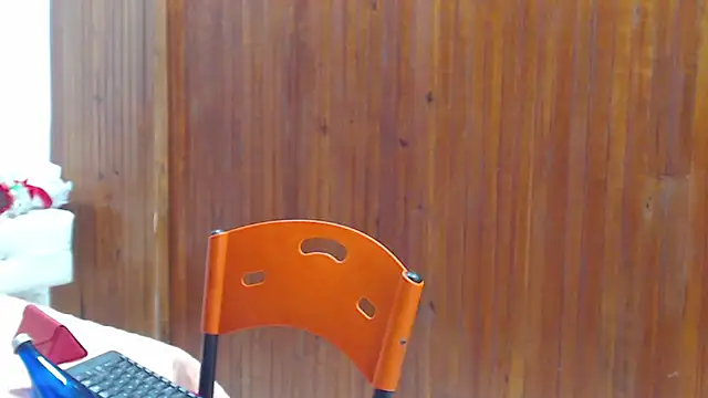 KimScarleth webcam