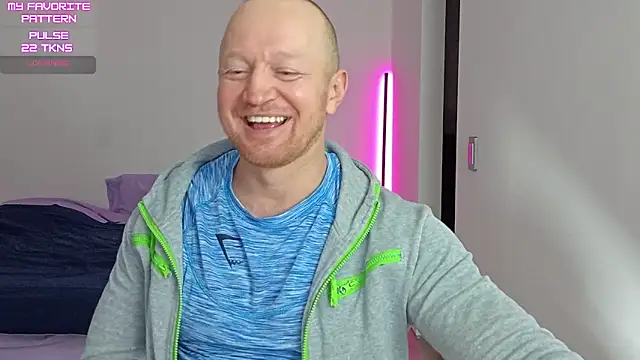 kevintyler69 webcam