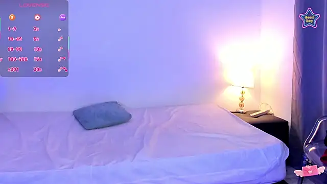 BlakmillerrGilson webcam