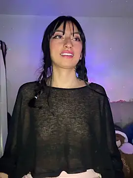 Any_Roussee webcam