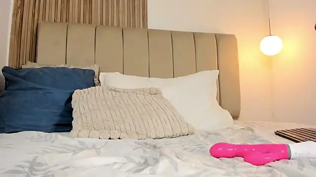 EvaaSinclair webcam