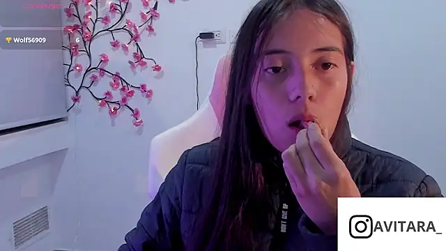 vanesita_ webcam