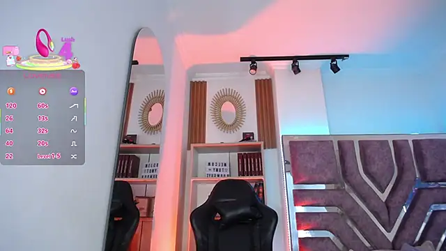Eva__Walker webcam