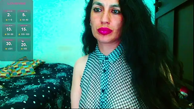 diosa_gil webcam