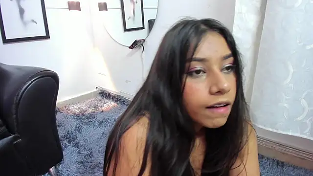 Lulu_Sanchez webcam