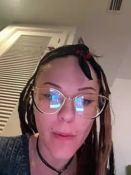 BlaizeyBBy webcam