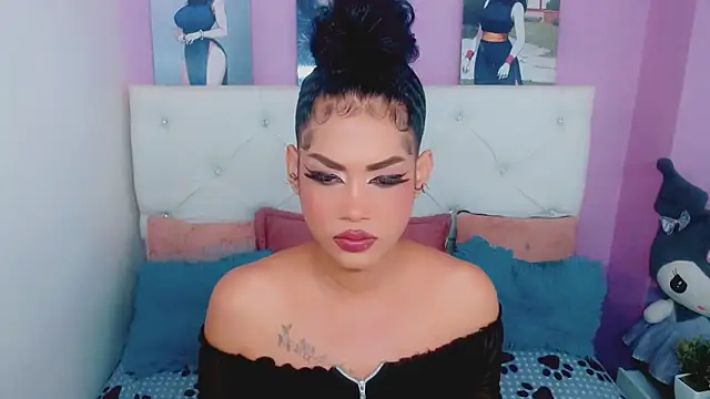 Amanda_bigx Live Webcam on Stripchat