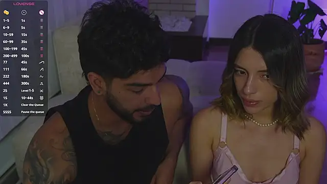 _BlowjobQueen webcam