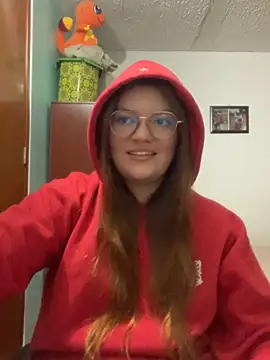 Vixroy7 webcam