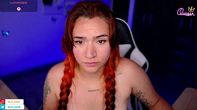 ImLui_lu webcam