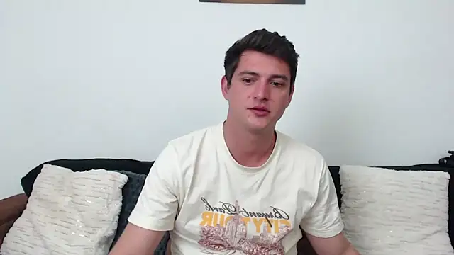 AndyFame webcam
