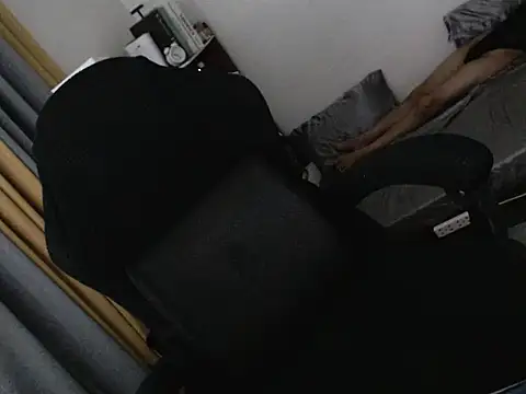 Live sex cam di OracleJuno