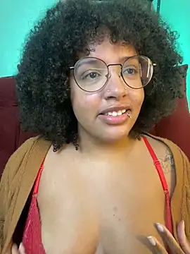 99_Lilith webcam