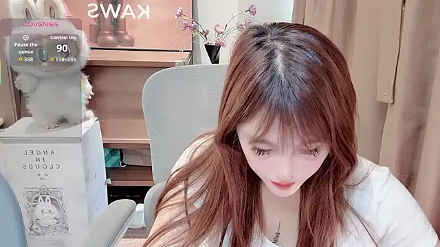 Sophia-000 webcam