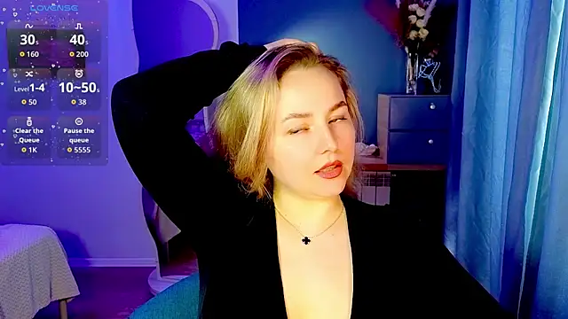 Mira_Mermayd webcam