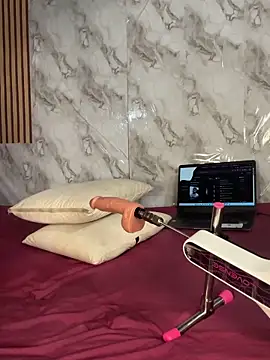 Jessyivonne webcam