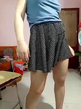 JerryJen11 webcam