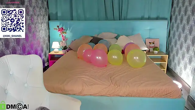 Miss_Shanel webcam
